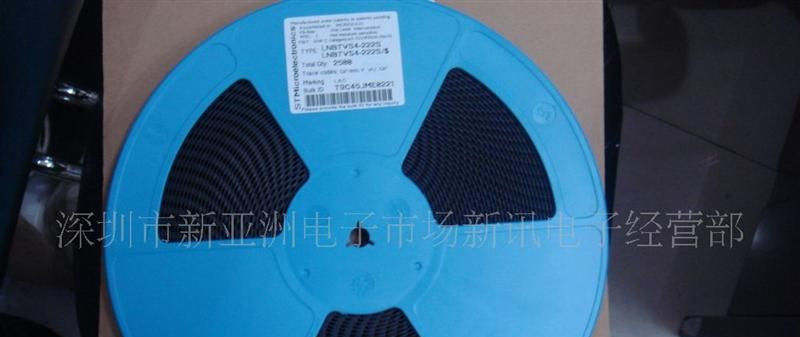 特价热卖TVS瞬变管SM6T6V8A
