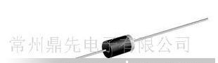 供应瞬态电压抑制二极管P4KE6.8CA(图)