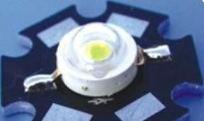供应5W高亮大功率LED