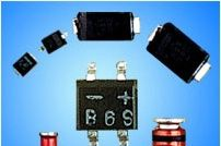 供应肖特基二极管1N5817 货正价实 铜脚材质品质保障