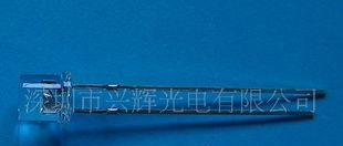 850红外灯监控用850红外发射管5MM（850红外灯）