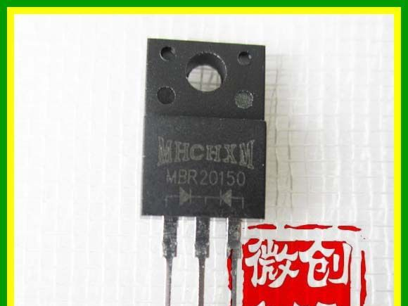供应全新原装肖特基二极管