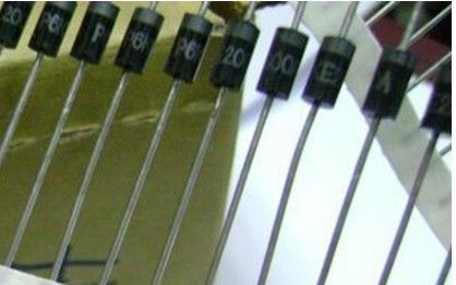 厂家供应P6KE200A   DO-41 瞬变抑制二极管