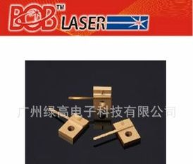 808nm 激光泵浦用激光二极管