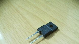 FSF10A60 F10A60