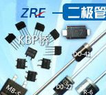 供应瞬变抑制二极管TVS