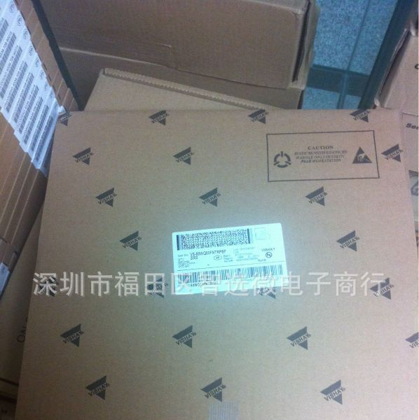 50WQ03FNTRPBF，快恢复二极管，VISHAY