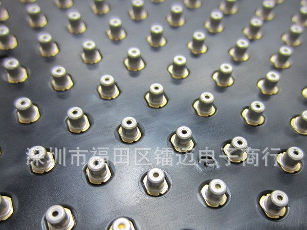 全新原装 460nm-80mw 100mw 激光二极管 蓝光 3.8mm
