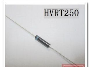【原装进口】高压二极管HVRT250 高压硅堆30mA 25kV 高频二极管