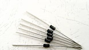 高压双向触发二极管K20V1B