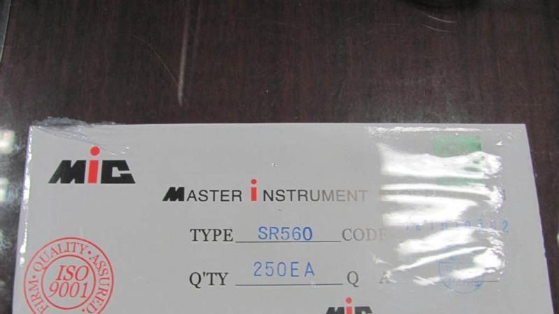 供应肖特基二极管SR540