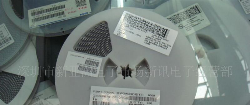 特价瞬变二极管SMBJ11CA-TR