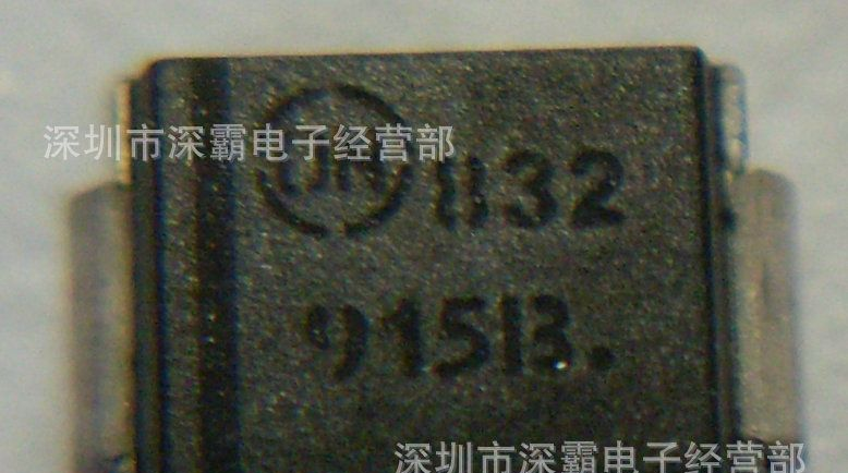 齐纳二极管915B