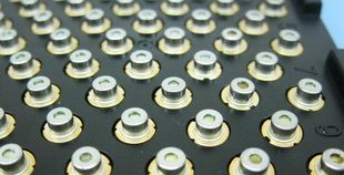 供应 405nm 20mw 激光二极管 外壳负极