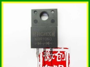 【创明微】【MHCHMX肖特基】MBR1060HCT TO-220全系列供应
