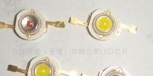 大功率LED蓝白光加的抗静电双向稳压ESD齐纳管芯片10MIL