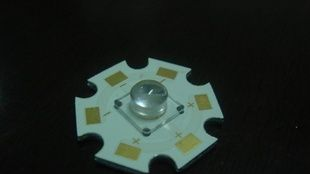 大功率LED新产品
