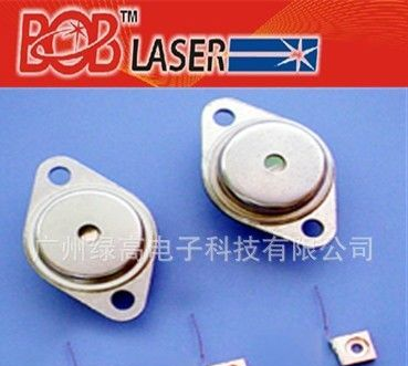 半导体激光二极管 808nm激光2w二极管