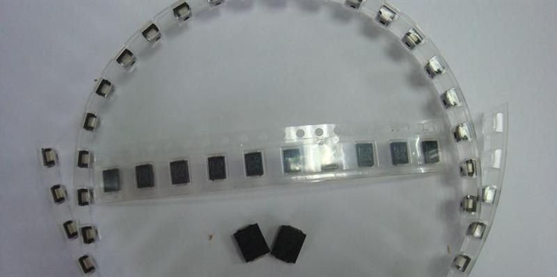 SS36 二极管(图)