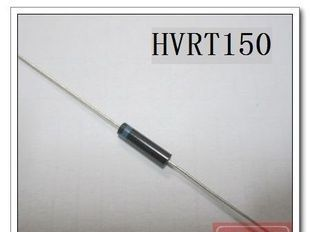 【原装进口】高压二极管HVRT150 高压硅堆30mA 15kV 高频二极管
