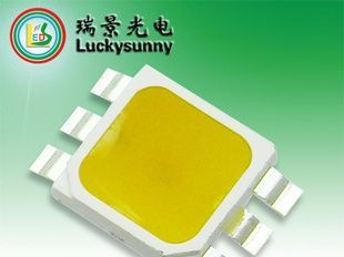 供应0.5W大功率LED