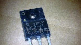 供应拆机快恢复二极管D92M-03,D92-03