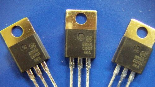 供应原装全新MBR2060二极管