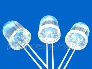 交通灯专用绿光502-505NM 30度 国标