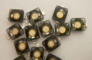 3W、5W 欧司朗绿色大功率LED