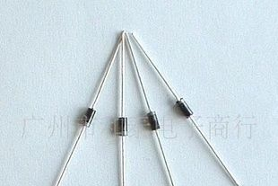 肖特基二极管mur420 06/21