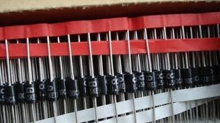 供应全系列瞬变抑制二极管1.5KE6V8CA 1.5KE200A 1.5KE75CA