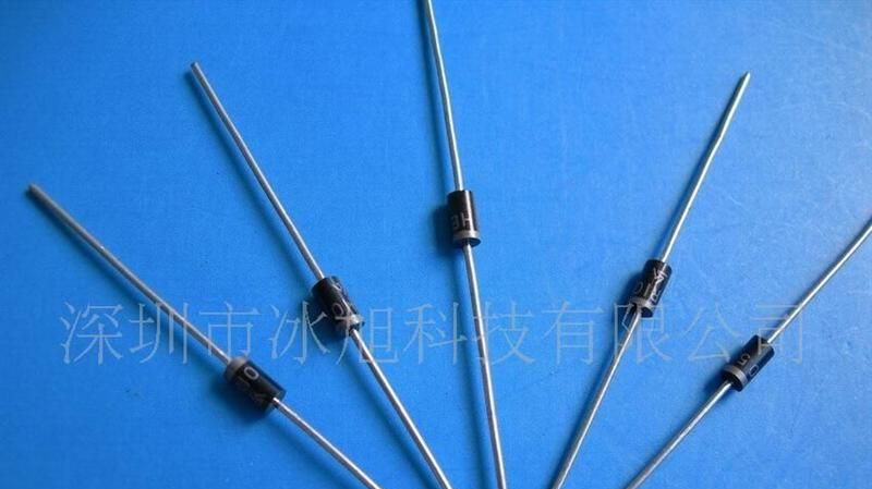 高效二极管HER303,HER507,HER101