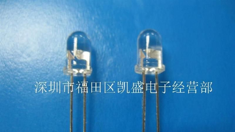 供应红外发射管IR333HO-C 原装亿光 优势详细价格来电咨询