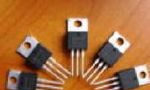 肖特基二极管 MBR2045  20A  45V  全新的