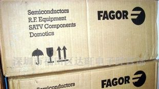 FUF5406供应原装法格(西班牙)二极管(图)