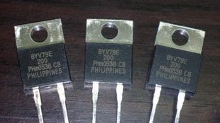 供应快恢复二极管MUR1660，1640(图)