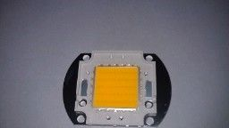 大功率 LED 100 W  投光灯100W  100LED