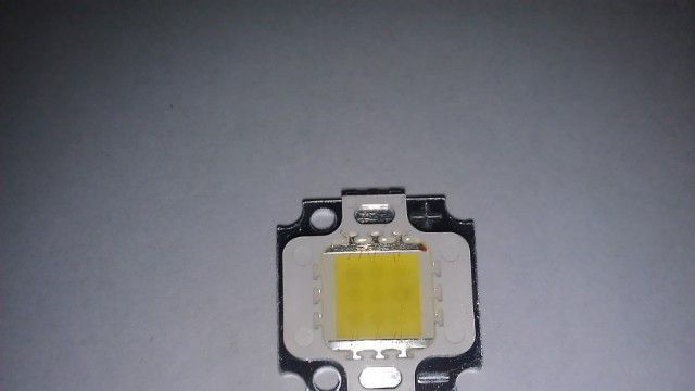 大功率集成灯珠 LED 50 W  投光灯50W 50WLED