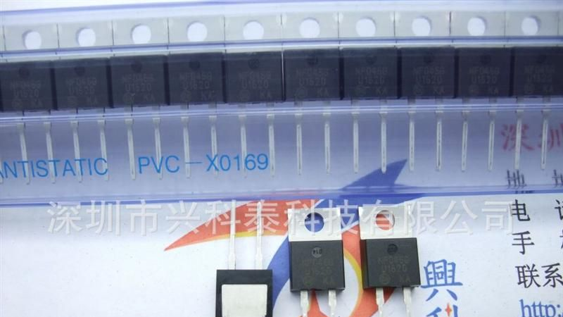 全新原装进口 快恢复二极管 MUR1560