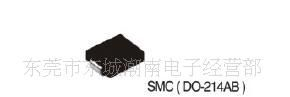 供应SMD贴片快恢二极管 FR107 RSIM