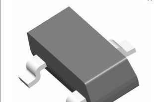 供应贴片三极管 MMBTA42 长电 ON DIODES