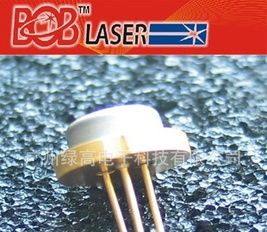 808纳米大功率红外激光二极管