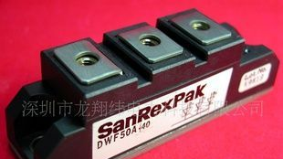 供应三社 DWF50A40 共阴极二极管