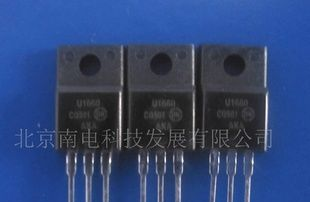 供应MBRF20100CT二极管
