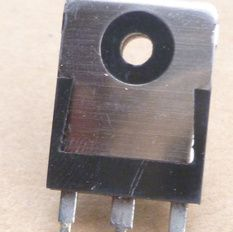 现货肖特基二极管D83-004