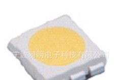 供应1W 3W 5WLED大功率340nm 650nm植物生长灯(图)