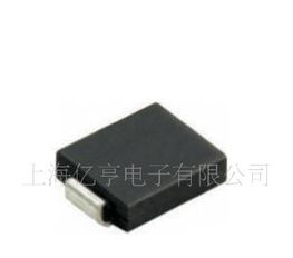 供应1.5SMC6.8A瞬变抑制二极管