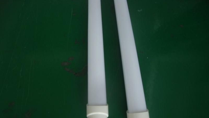 厂家供应雾状T8日光灯管  LED日光灯管