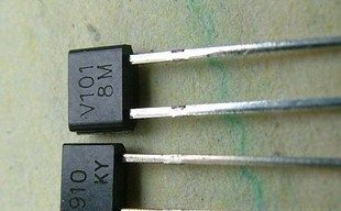 超级特价 TOS 东芝 变容二极管1SV101  / 1SV149