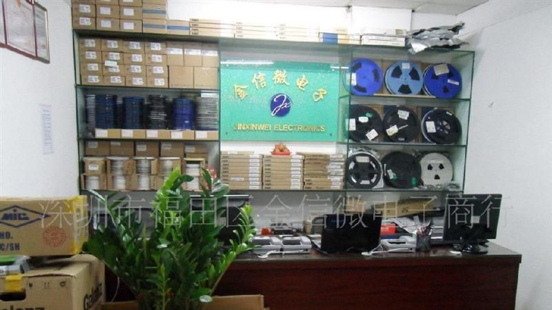 厂家现货直销 MIC 1N4007 二极管